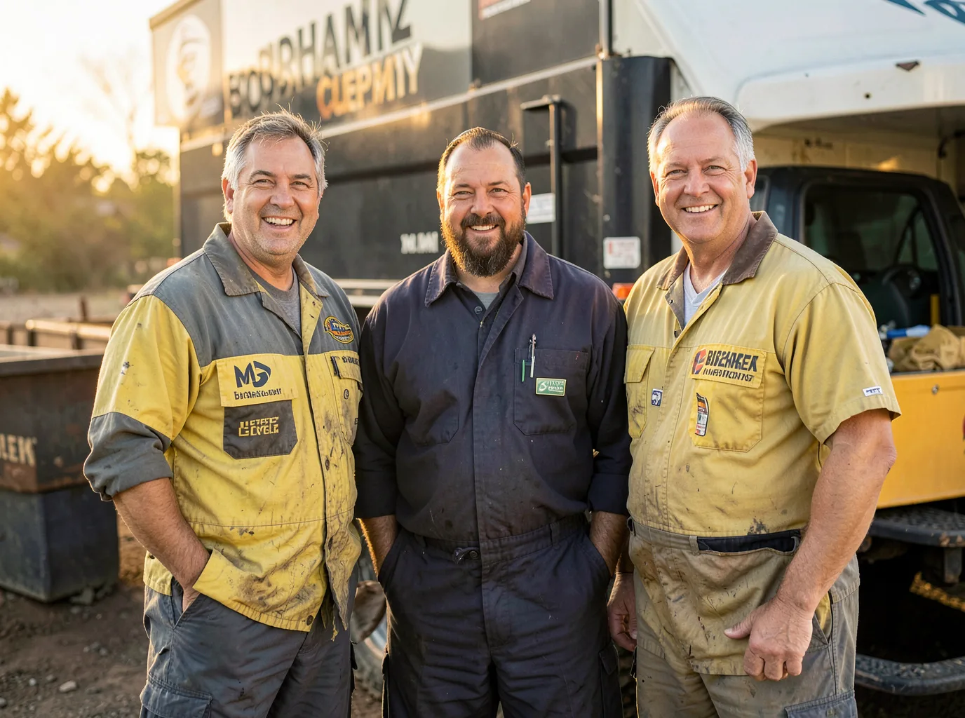 Sewage Cleanup company in Hooks, TX