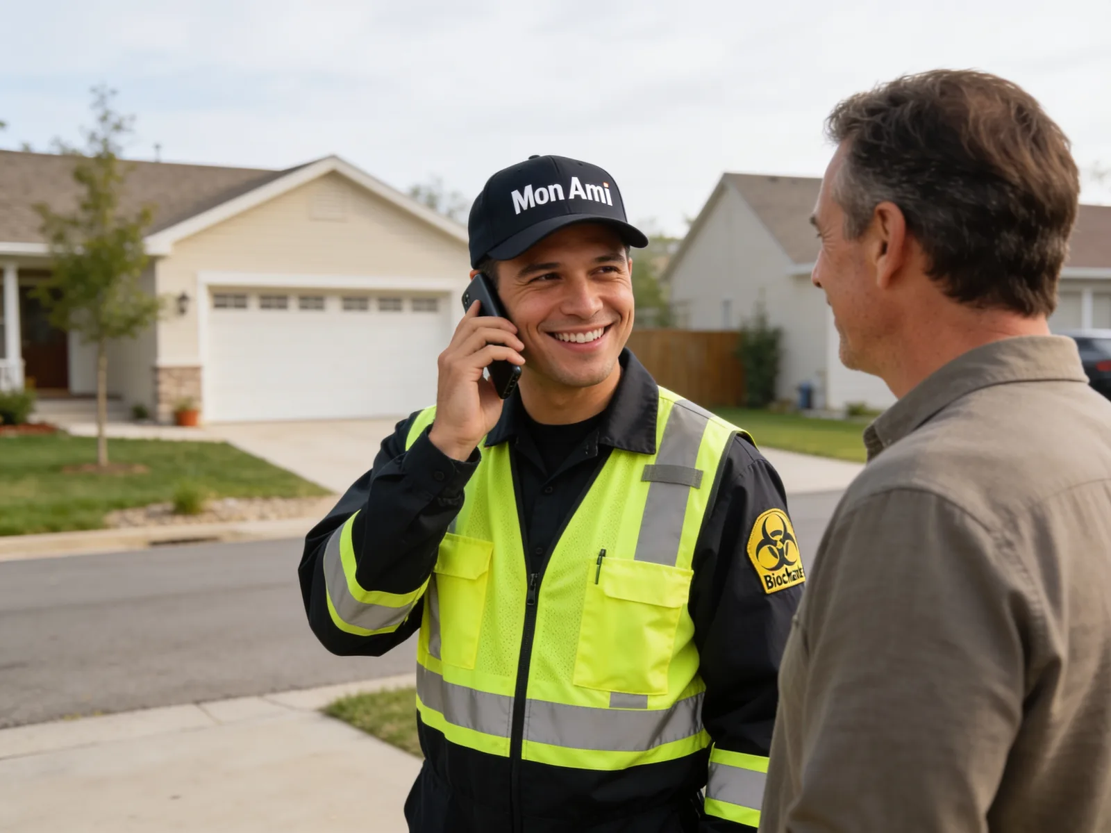 Sewage Cleanup Hooks, TX FAQs